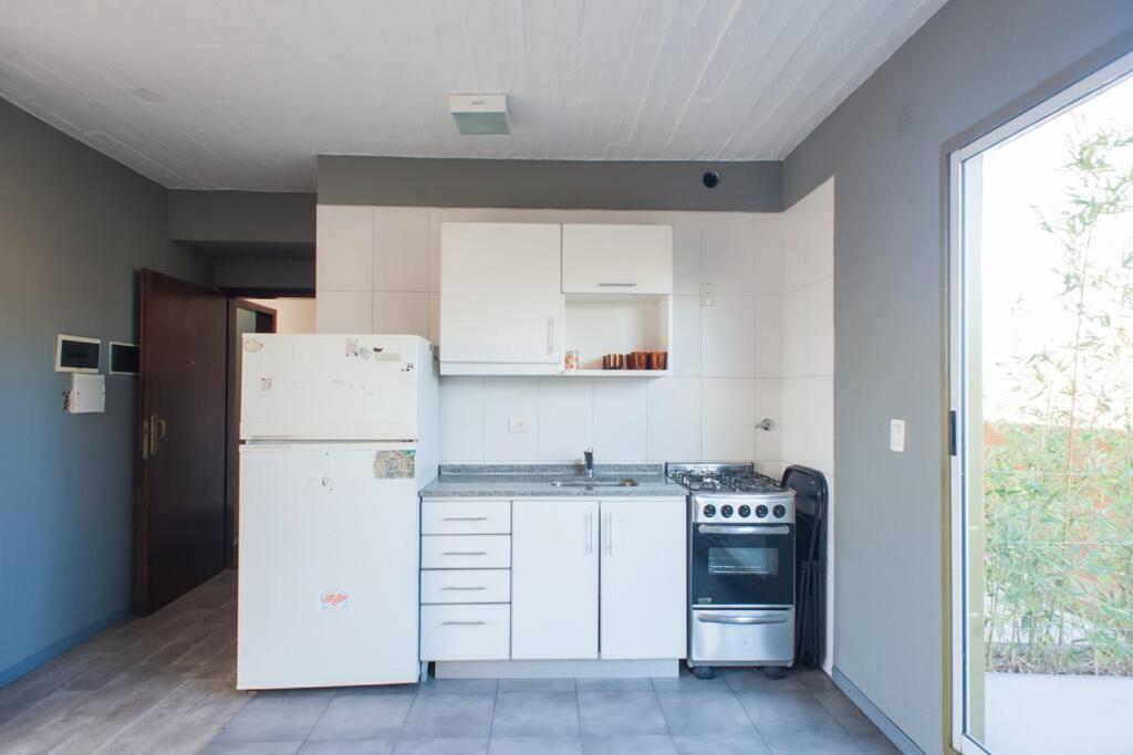 Apartamento Splendid Loft With And Second With Services *