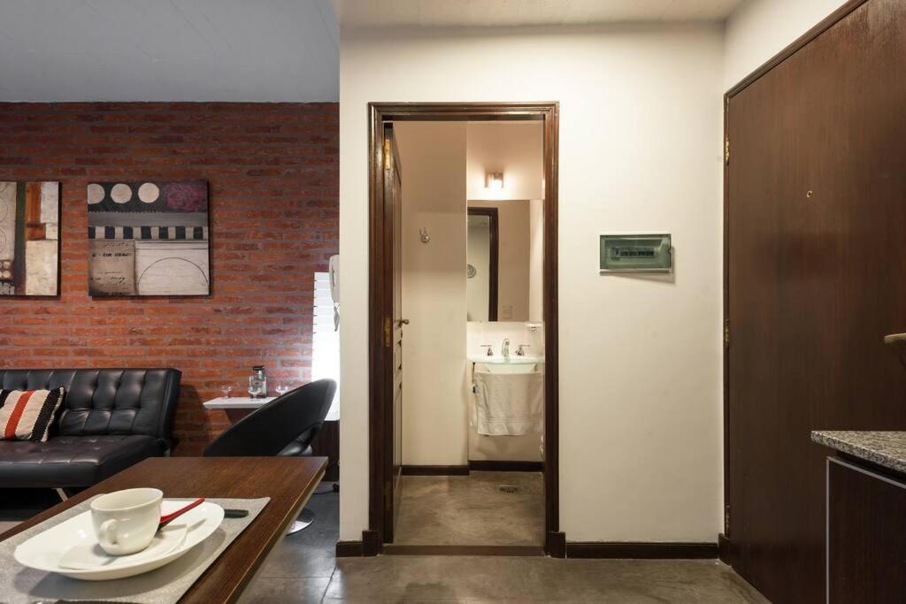 Splendid Loft With And Second With Services *