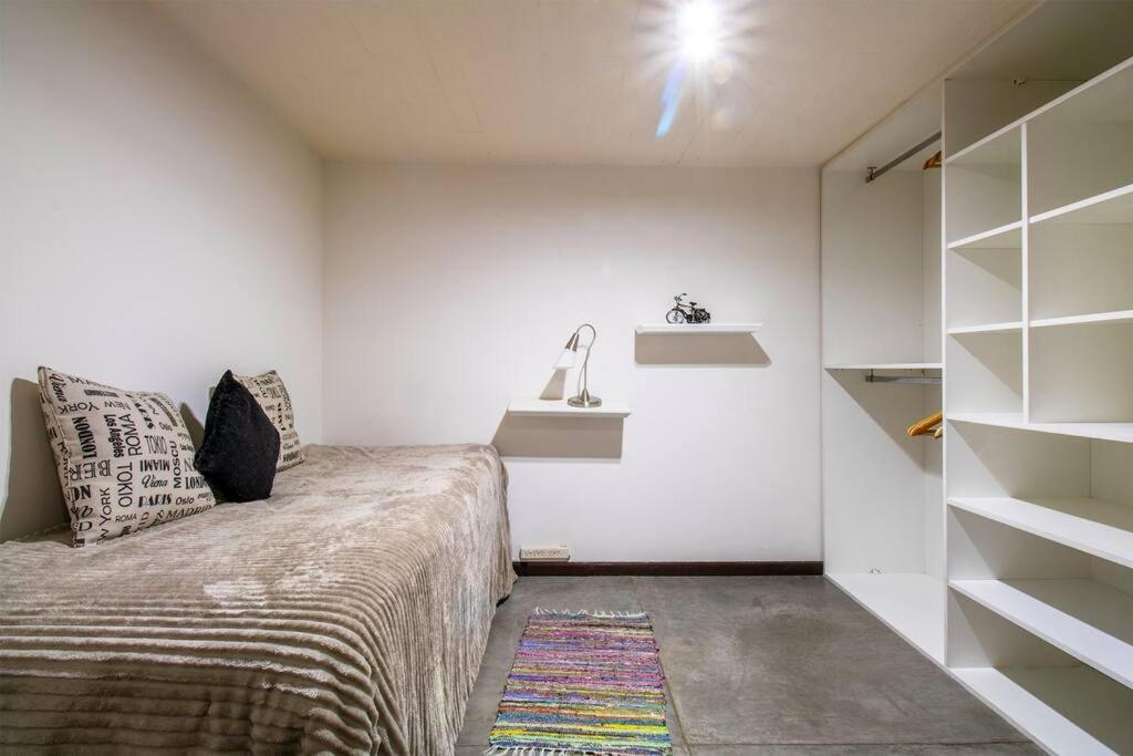 Splendid Loft With And Second With Services Appartement *