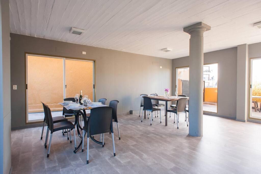 Splendid Loft With And Second With Services