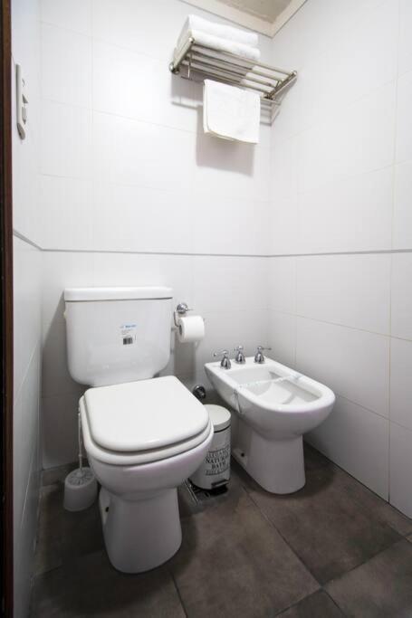 Appartement Splendid Loft With And Second With Services