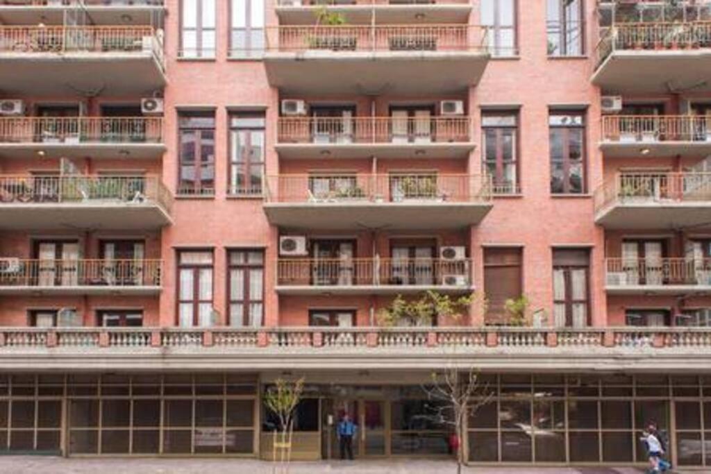 Splendid Loft With And Second With Services * Ciudad Autónoma de Buenos Aires