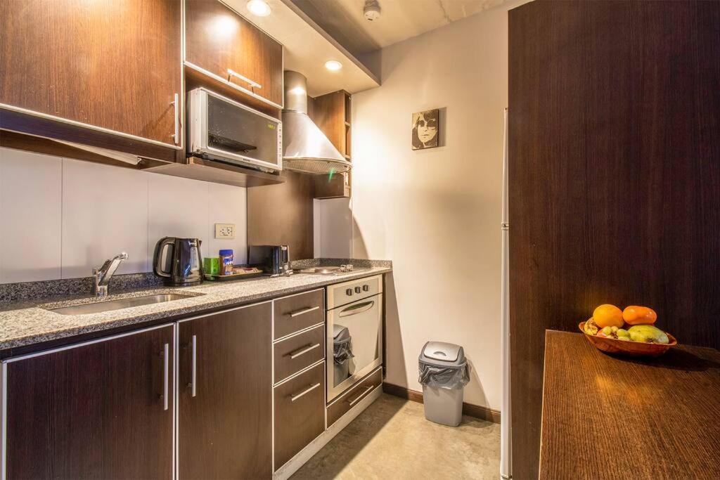 Splendid Loft With And Second With Services Ciudad Autónoma de Buenos Aires
