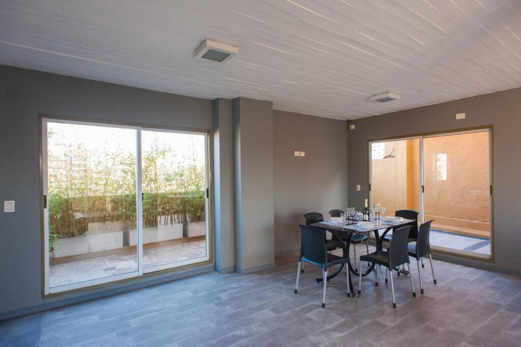 Splendid Loft With And Second With Services