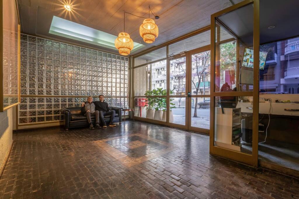 Splendid Loft With And Second With Services Apartamento *