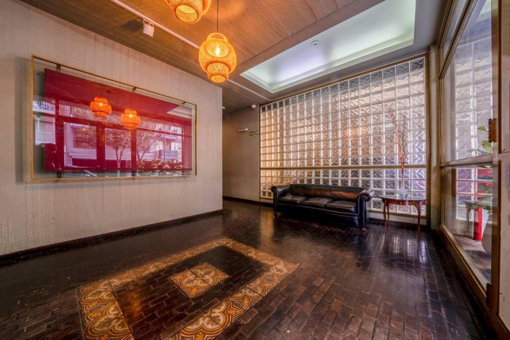 Splendid Loft With And Second With Services