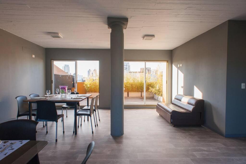 Splendid Loft With And Second With Services Appartement
