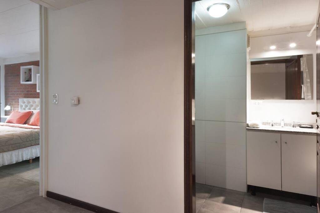 Apartamento Splendid Loft With And Second With Services Ciudad Autónoma de Buenos Aires