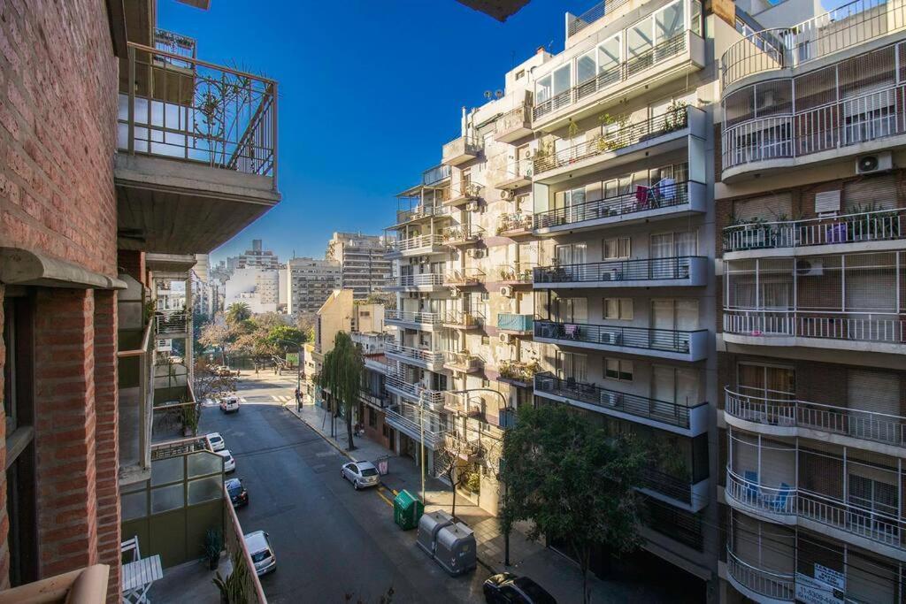 Splendid Loft With And Second With Services * Buenos Aires