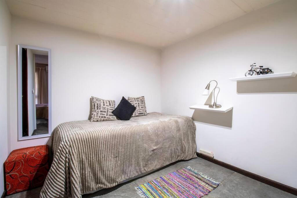 Splendid Loft With And Second With Services Appartement