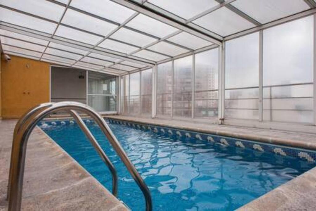Splendid Loft With And Second With Services Ciudad Autónoma de Buenos Aires