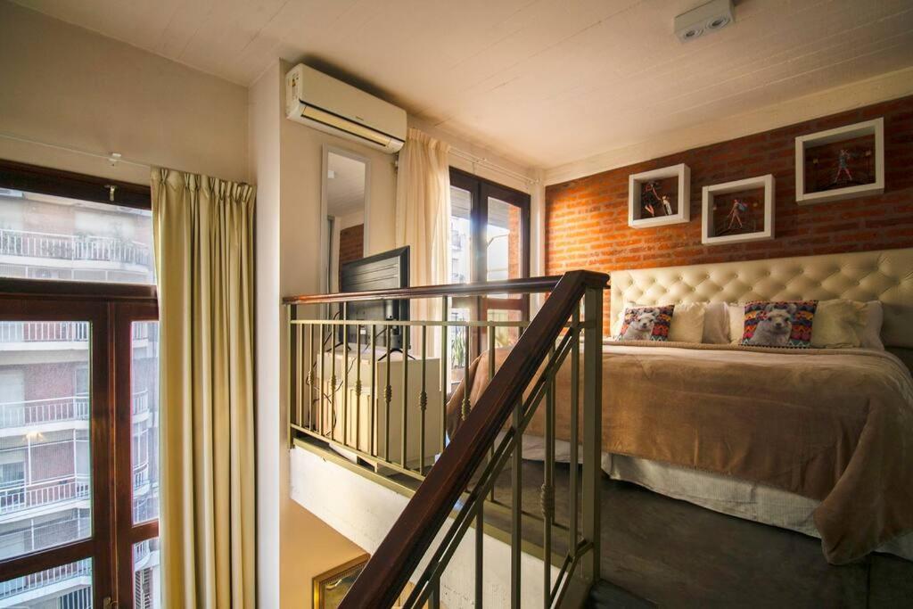 Apartamento Splendid Loft With And Second With Services *