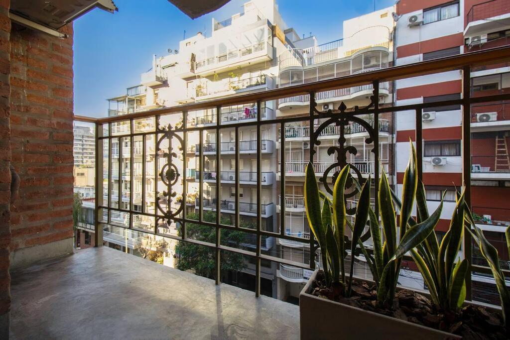 Apartamento Splendid Loft With And Second With Services *